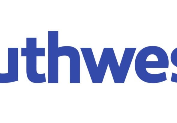Southwest