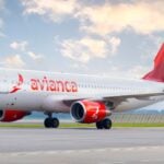 Avianca A320