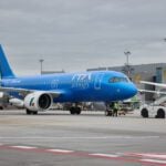ITA Airways Airbus A320neo
