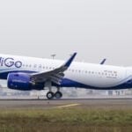 Airbus A320neo IndiGo