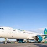 Aer Lingus Airbus A321XLR