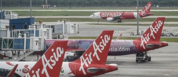 AirAsia