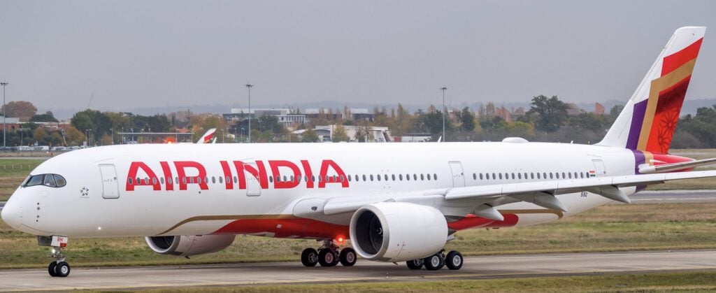 Air India