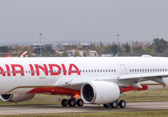 Air India
