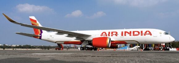 Air India
