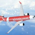 AirAsia A220-300