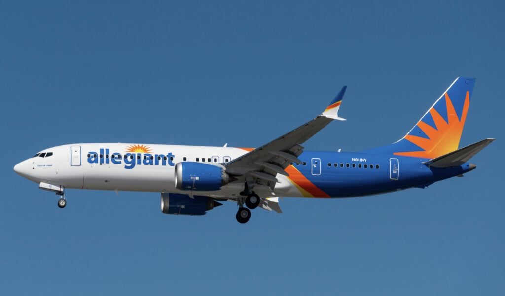 Allegiant