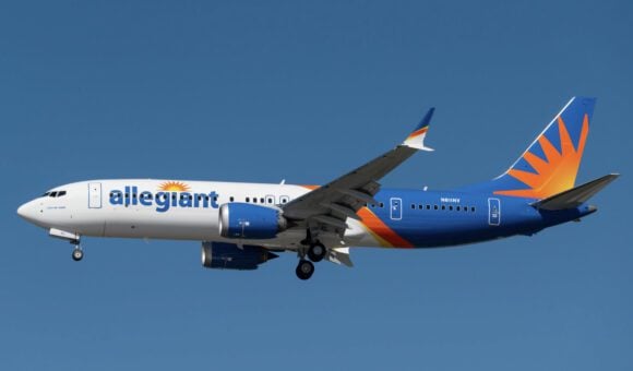 Allegiant