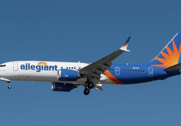 Allegiant