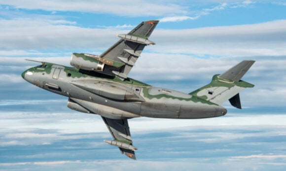 Embraer
