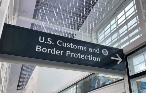 CBP | AirInsight sanctuary cities