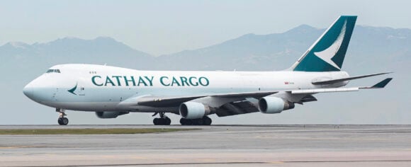 Cathay