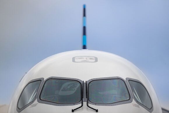 Airbus A220-300