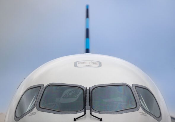 Airbus A220-300