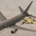 IAF kc 46