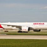 Iberia Airbus A350-900