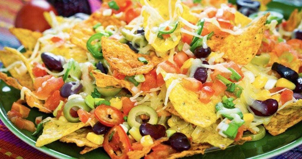 NACHO