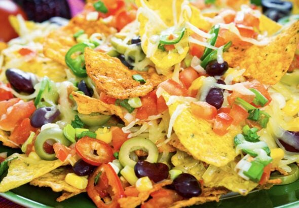 NACHO