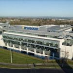 Ryanair Offices