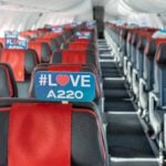 Airbus A220-300
