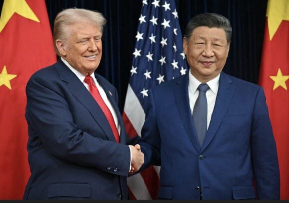 Trumpi