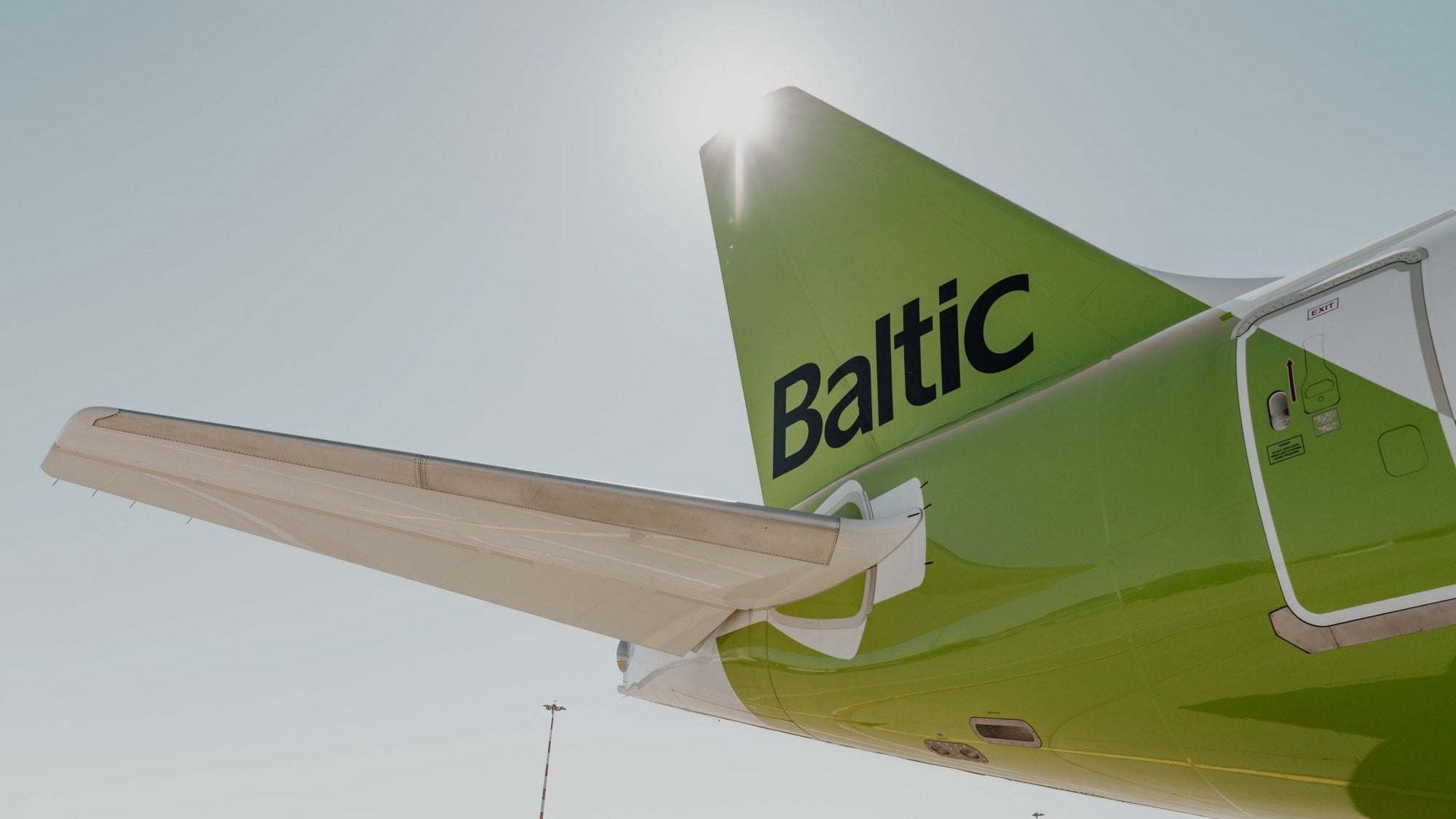airBaltic Survives the Vote. The Hard Part Starts Now.
