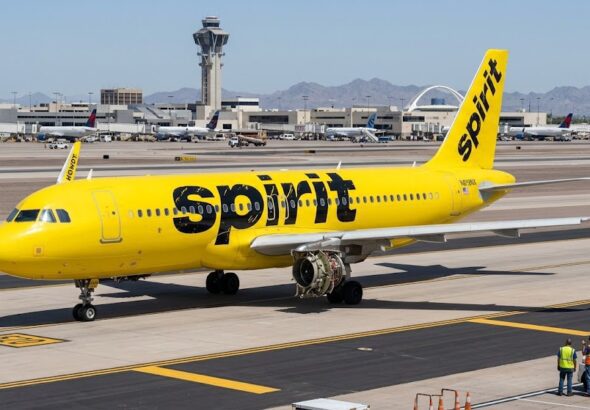 stripped spirit