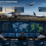 Flight ops