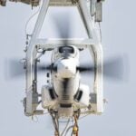 GE Aerospace CT-7 hybrid-electric testbed