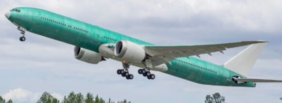 Boeing