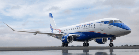 Air Peace E175