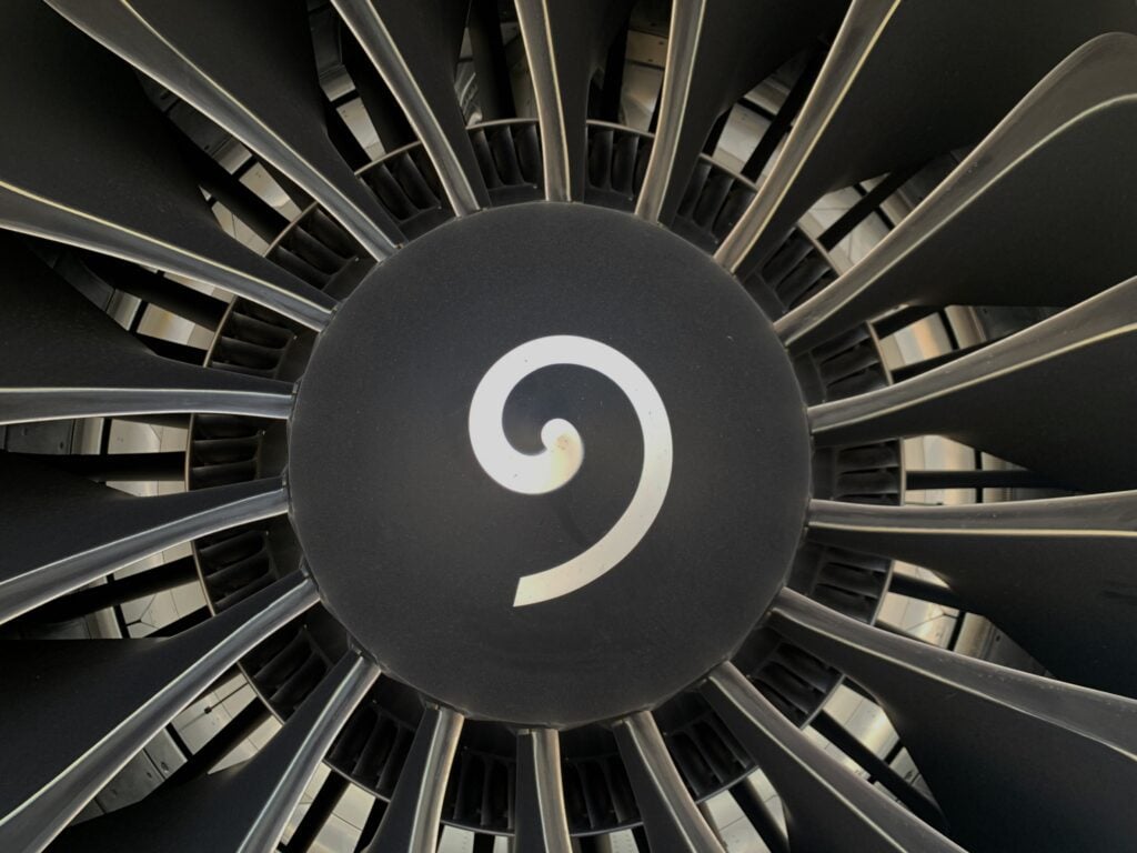 CFM LEAP-1A