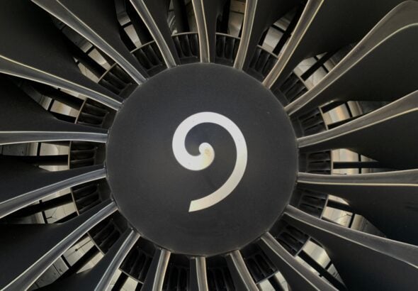 CFM LEAP-1A