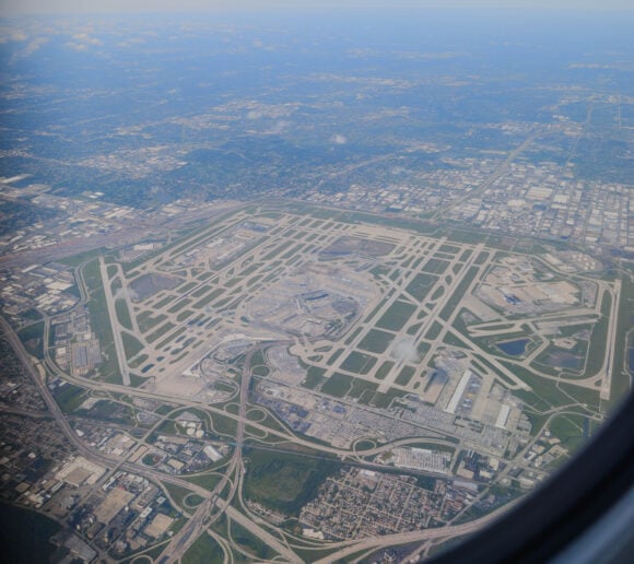 ORD