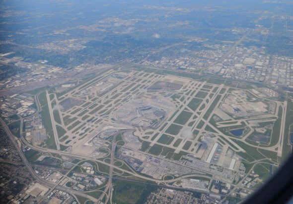 ORD