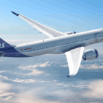 SAS A330 900