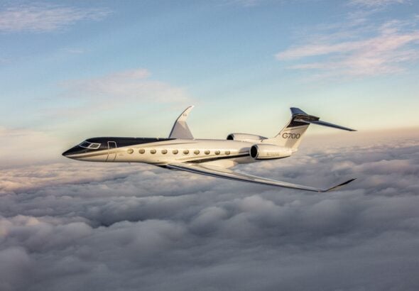 Gulfstream