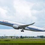 Air China Airbus A350-900