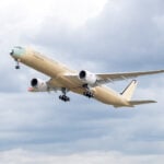 Airbus A350-1000ULR