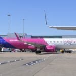 Wizz Air Airbus A321neo