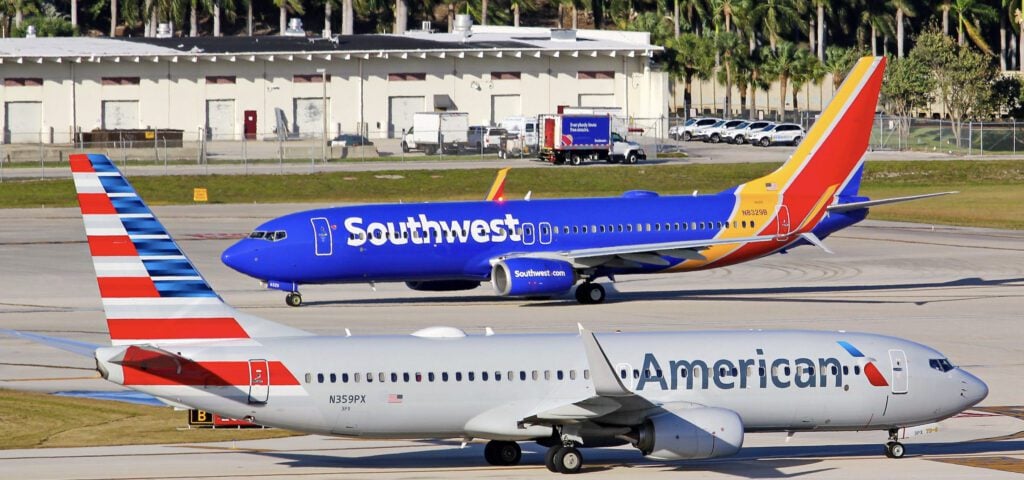 Southwest