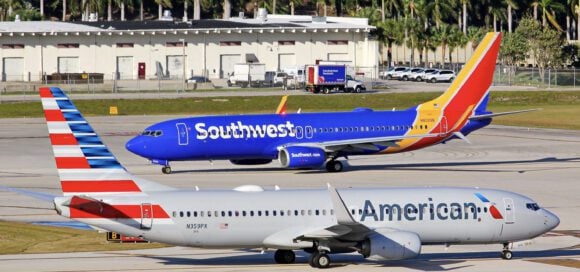 Southwest
