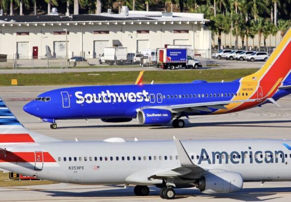Southwest