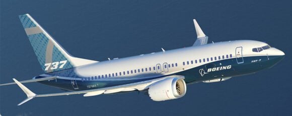 Boeing 737 7 Leeham News | AirInsight Emirates