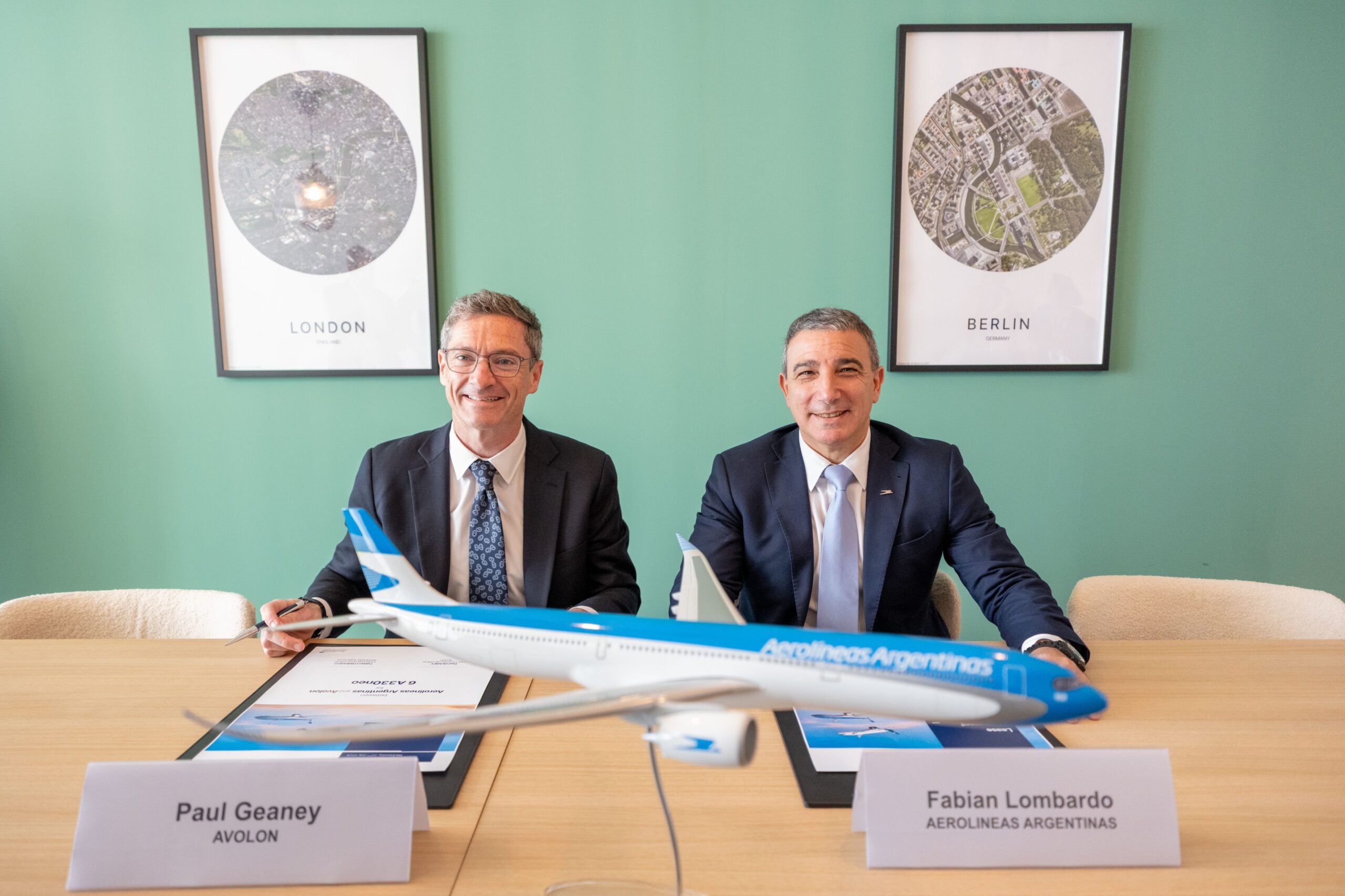 Argentina's Aviation Market Leaves Flybondi Behind