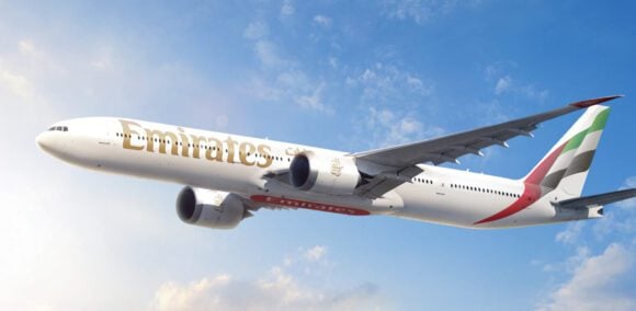 Emirates 777 9 | AirInsight 777-9