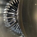 CFM LEAP 1A Dubai Airshow 2025