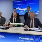 Airbus SMBC order Farnborough 2026