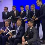 Embraer Farnborough 2026