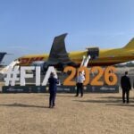 Farnborough Airshow 2026